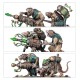 Набір мініатюр SKAVEN: SKRYRE WARPSWARM
