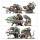 Набір мініатюр SKAVEN: SKRYRE WARPSWARM
