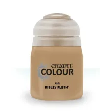 Фарба Citadel Air: Kislev Flesh 24ml