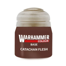 Фарба CITADEL: BASE - CATACHAN FLESH 12ML