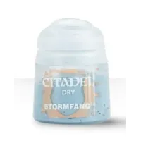 Краска Citadel Dry: Stormfang 12 мл