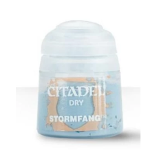 Фарба Citadel Dry: Stormfang 12ML