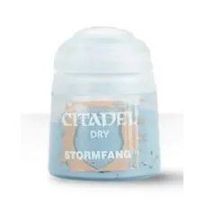 Фарба Citadel Dry: Stormfang 12ML