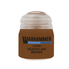 Фарба Citadel Layer: Deathclaw Brown