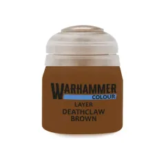 Фарба Citadel Layer: Deathclaw Brown