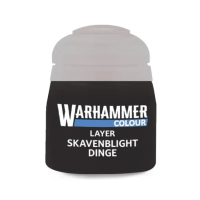 Фарба CITADEL: LAYER - SKAVENBLIGHT DINGE 12ML