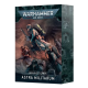 Карти WARHAMMER 40000: DATASHEET CARDS - ASTRA MILITARUM (ENG)