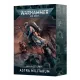 Карты WARHAMMER 40000: DATASHEET CARDS — ASTRA MILITARUM (ENG)