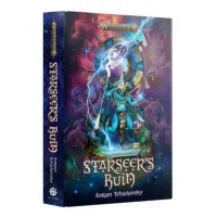 Книга «AGE OF SIGMAR: STARSEERS RUIN» (в твёрдом переплёте)