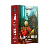 Книга «Vaults of Terra: The Omnibus (Paperback)»