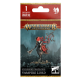 Мініатюра AGE OF SIGMAR: SOULBLIGHT GRAVELORDS - VAMPIRE LORD