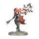 Мініатюра AGE OF SIGMAR: SOULBLIGHT GRAVELORDS - VAMPIRE LORD