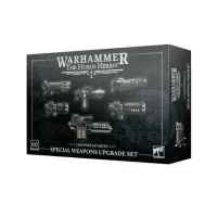 Набір HORUS HERESY: LEGIONES ASTARTES - SPECIAL WEAPONS UPGRADE SET