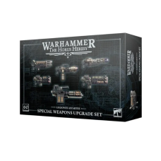 Набір HORUS HERESY: LEGIONES ASTARTES - SPECIAL WEAPONS UPGRADE SET