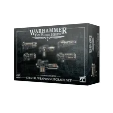 Набір HORUS HERESY: LEGIONES ASTARTES - SPECIAL WEAPONS UPGRADE SET