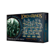 Набір мініатюр HDR: Warriors Of Minas Tirith