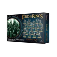 Набір мініатюр HDR: Warriors Of Minas Tirith