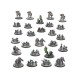 Набір мініатюр L/IMPERIALIS: SOLAR AUXILIA INFANTRY