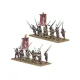 Набор миниатюр «THE OLD WORLD: EMPIRE OF MAN — GREATSWORDS»