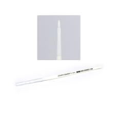 Пензель WARHAMMER COLOUR: BASE BRUSH SMALL