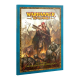 Журнал THE OLD WORLD: ARCANE JOURNAL - THE RAZING OF WESTERLAND
