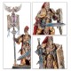 Набір мініатюр HORUS HERESY: LEGIO CUSTODES - SENTINEL GUARD SODALITY