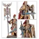Набір мініатюр HORUS HERESY: LEGIO CUSTODES - SENTINEL GUARD SODALITY