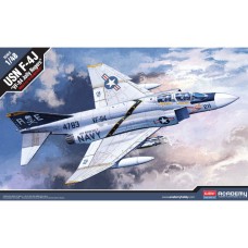 12305 USN F-4J "VF-84 Jolly Rogers" 1:48