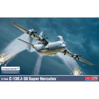 12631 C-130J-30 Super Hercules 1:144