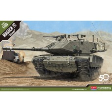 13297 MAGACH 7C «Гимель» 1:35