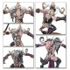 Набір мініатюр AGE OF SIGMAR: HEDONITES OF SLAANESH - THE DECADENT HOST