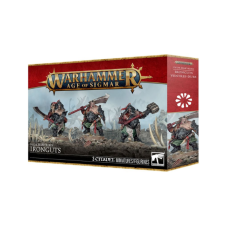 Набір мініатюр AGE OF SIGMAR: OGOR MAWTRIBES — IRONGUTS