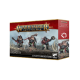 Набір мініатюр AGE OF SIGMAR: OGOR MAWTRIBES — IRONGUTS