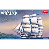 14204 NEW BEDFORD WHALER 1:200
