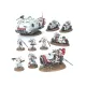 Набор миниатюр COMBAT PATROL: WHITE SCARS