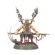 Мініатюра AGE OF SIGMAR: ORRUK WARCLANS - HOBGROT SLITTABOSS