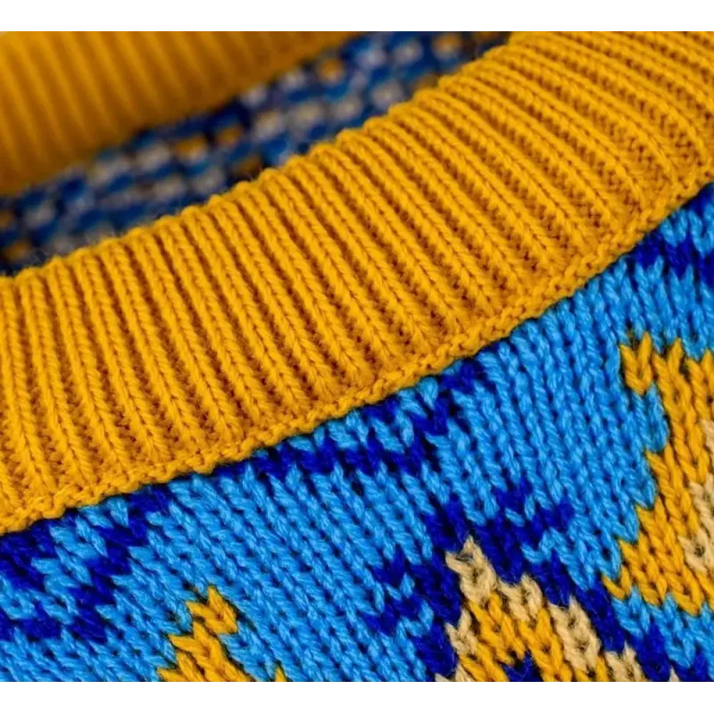 Рождественский свитер Warhammer Age of Sigmar: Stormcast Christmas Jumper (Размер: M)