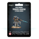 Мініатюра WARHAMMER 40000: SPACE MARINES - PRIMARIS LIBRARIAN IN PHOBOS ARMOUR