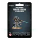 Мініатюра WARHAMMER 40000: SPACE MARINES - PRIMARIS LIBRARIAN IN PHOBOS ARMOUR