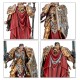 Набір мініатюр HORUS HERESY: LEGIO CUSTODES - SENTINEL GUARD SODALITY