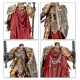 Набір мініатюр HORUS HERESY: LEGIO CUSTODES - SENTINEL GUARD SODALITY