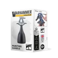 Фиксатор WARHAMMER: PAINTING HANDLE (MK3)