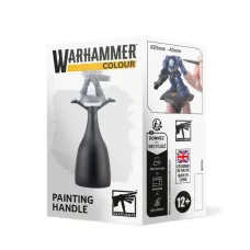 Фіксатор WARHAMMER: PAINTING HANDLE (MK3)