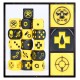 Стартовий набір NECROMUNDA: SKIRMISH CORE SET