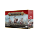 Набір мініатюр AGE OF SIGMAR: OGOR MAWTRIBES - CLEAVERS