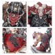 Набір мініатюр WARHAMMER 40000: CHAOS SPACE MARINES - HURON BLACKHEART AND THE MASTERS OF THE MAELSTROM