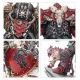 Набір мініатюр WARHAMMER 40000: CHAOS SPACE MARINES - HURON BLACKHEART AND THE MASTERS OF THE MAELSTROM
