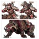 Набір мініатюр WORLD EATERS B/FORCE: KHORNE DAEMONKIN