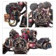 Набір мініатюр CHAOS SPACE MARINES: HELLFORGED WARBAND
