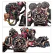 Набор миниатюр CHAOS SPACE MARINES: HELLFORGED WARBAND